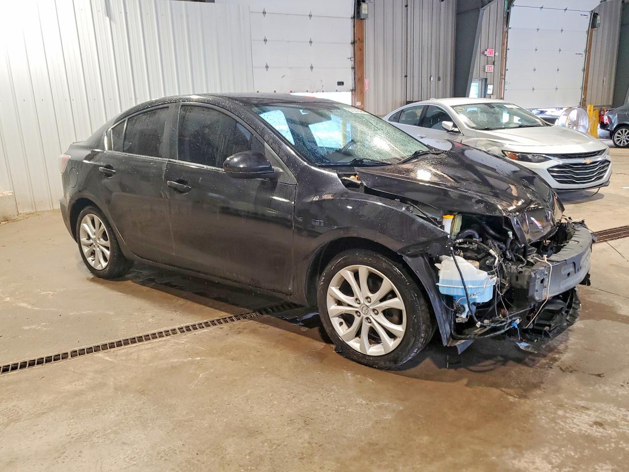 Mazda Mazda3 S