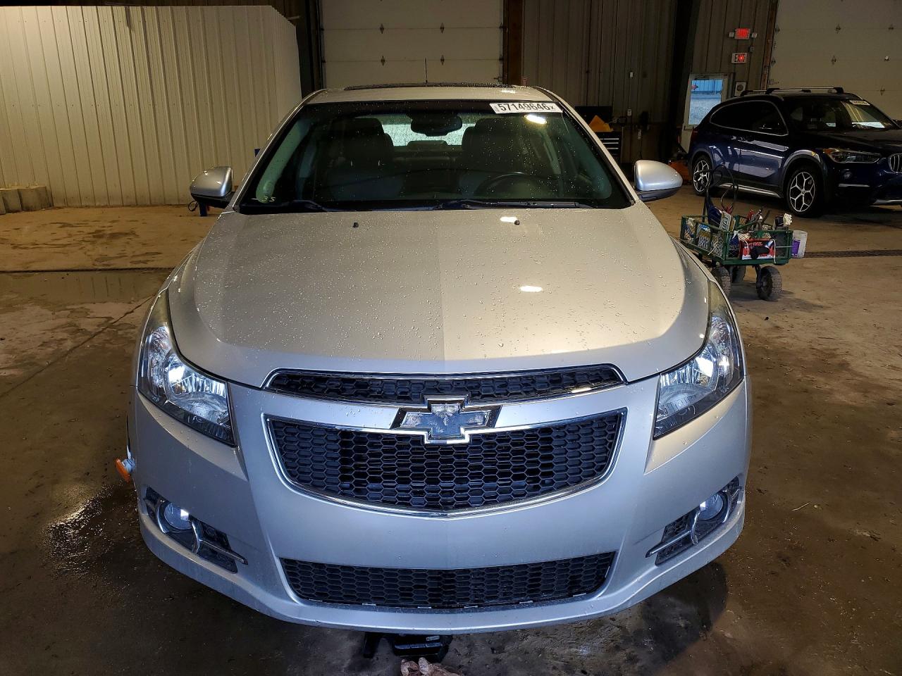 Chevrolet Cruze Ltz