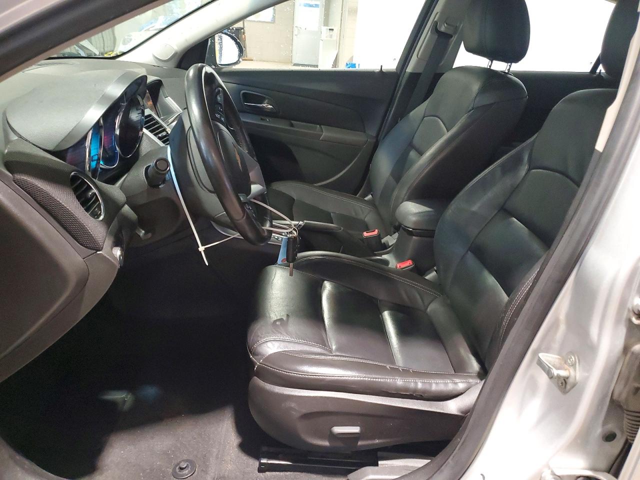 Chevrolet Cruze Ltz