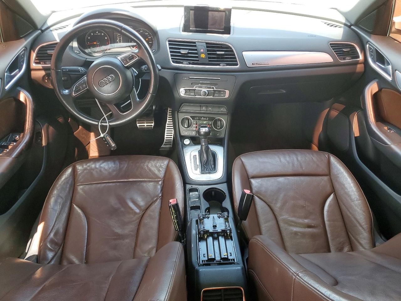 Audi Q3 Premium Plus