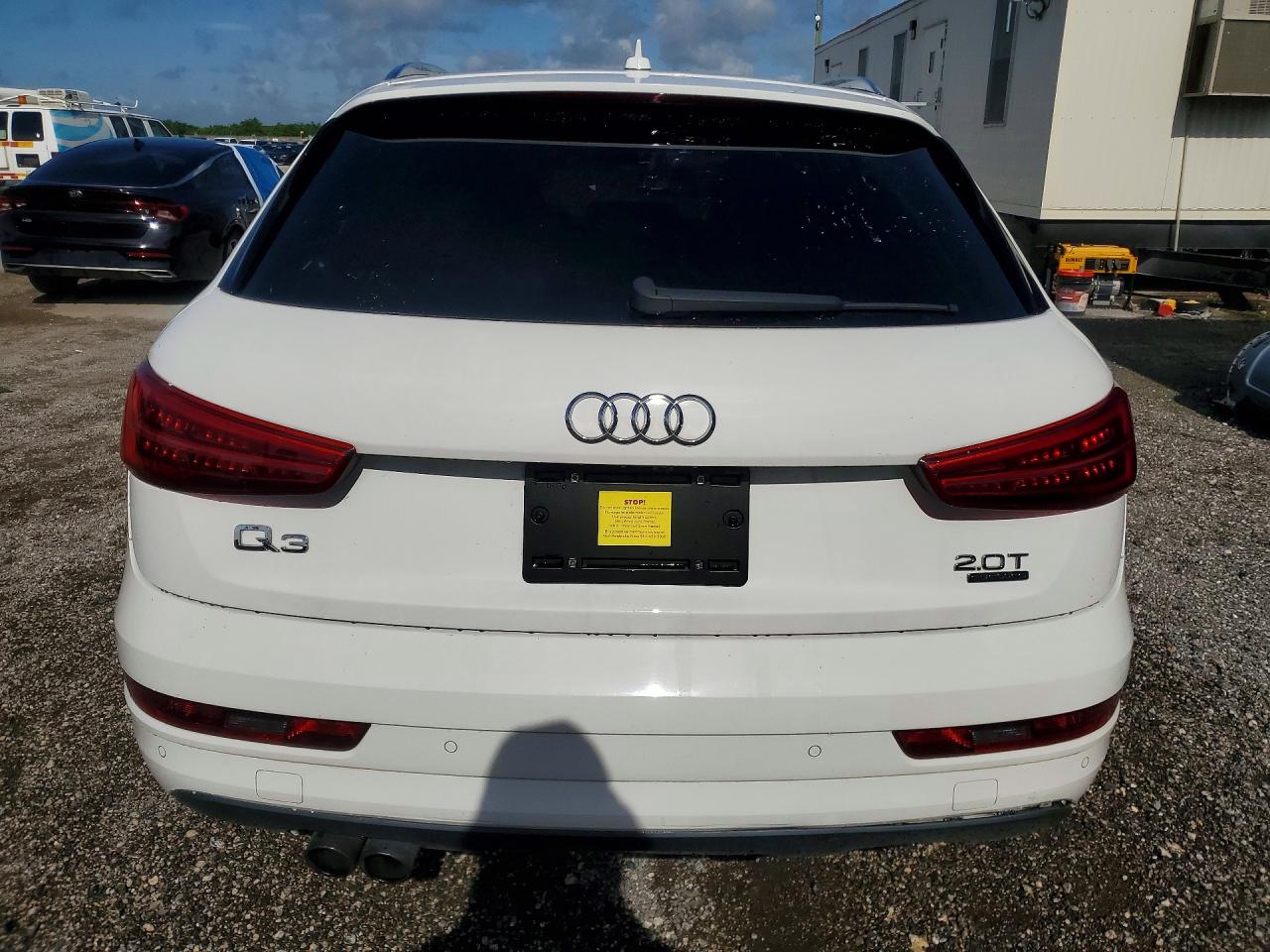 Audi Q3 Premium Plus