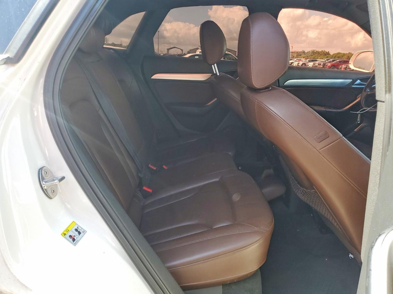 Audi Q3 Premium Plus