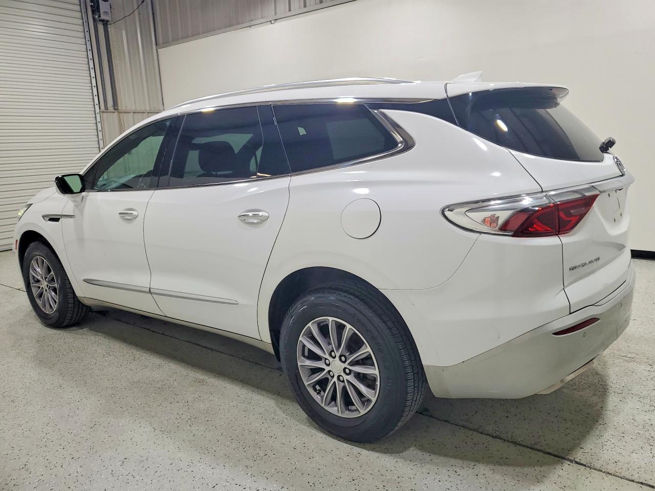 Buick Enclave Premium