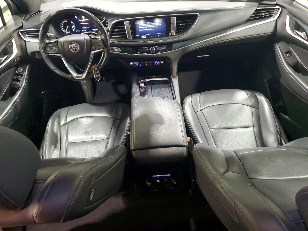 Buick Enclave Premium