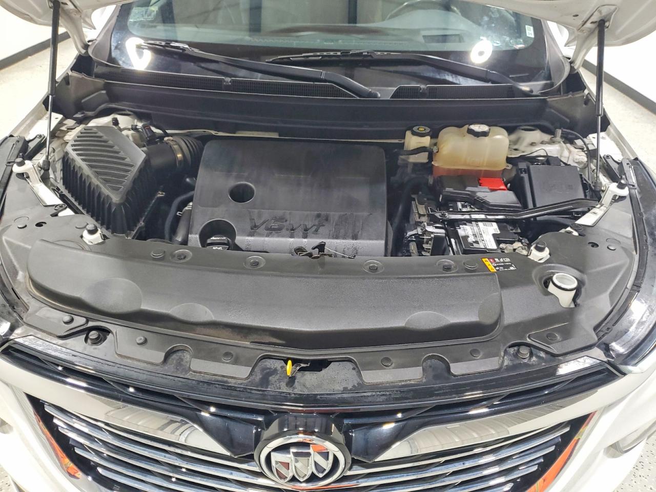 Buick Enclave Premium