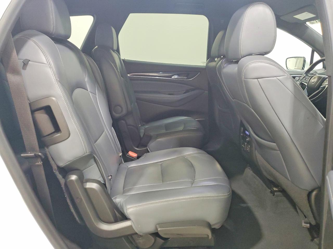 Buick Enclave Premium