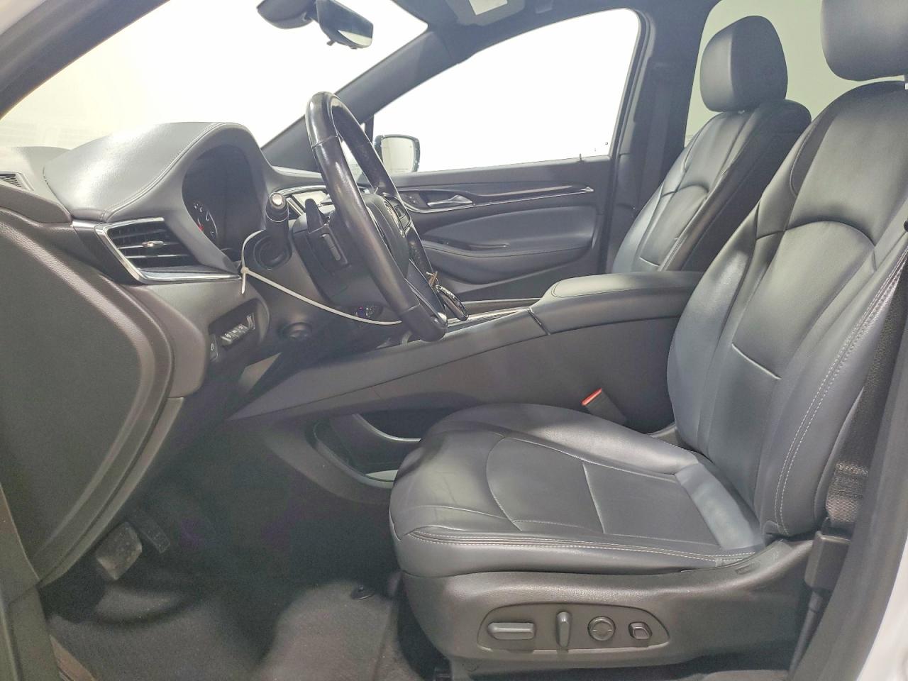 Buick Enclave Premium