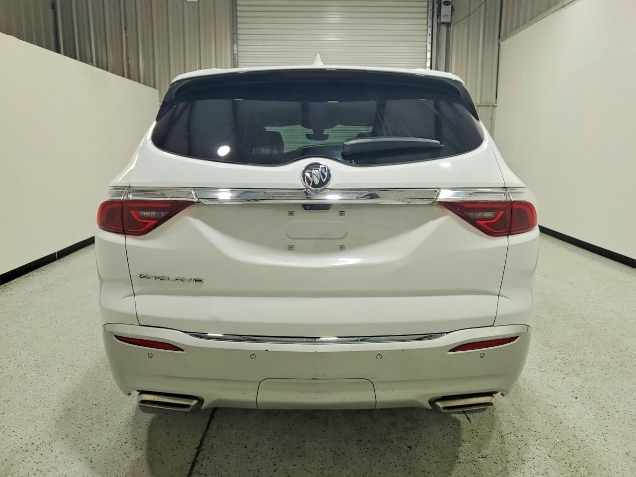 Buick Enclave Premium