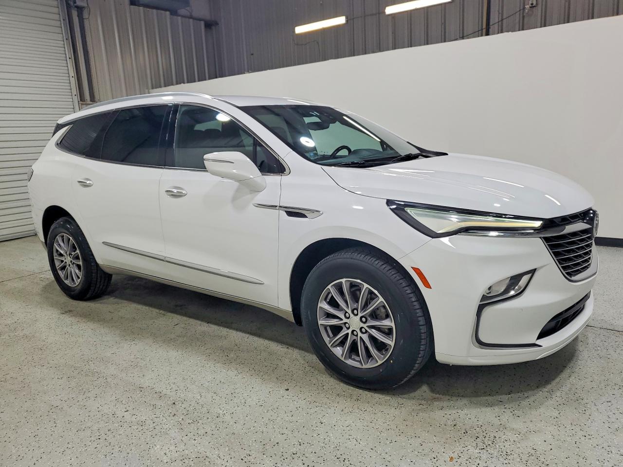 Buick Enclave Premium