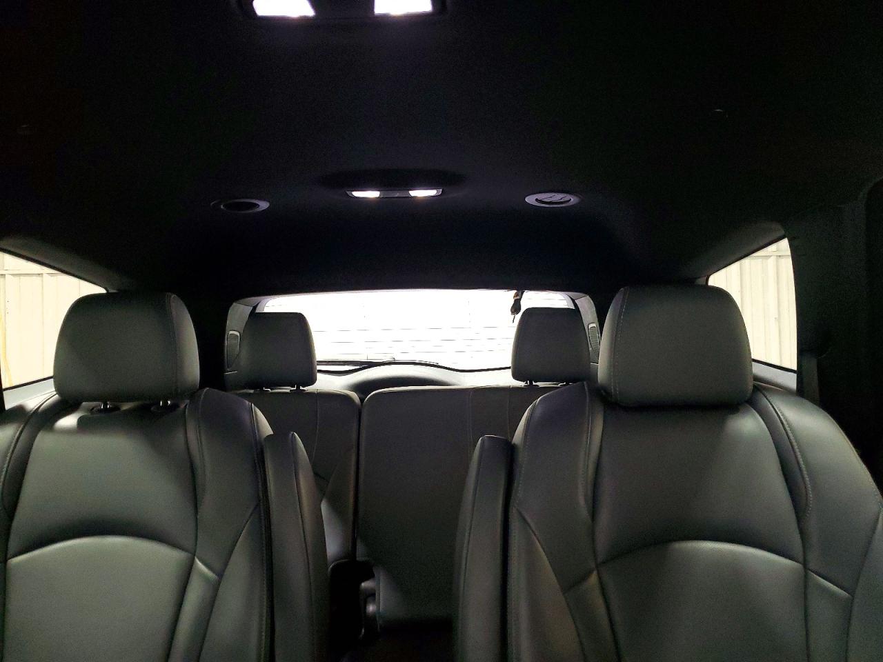 Buick Enclave Premium