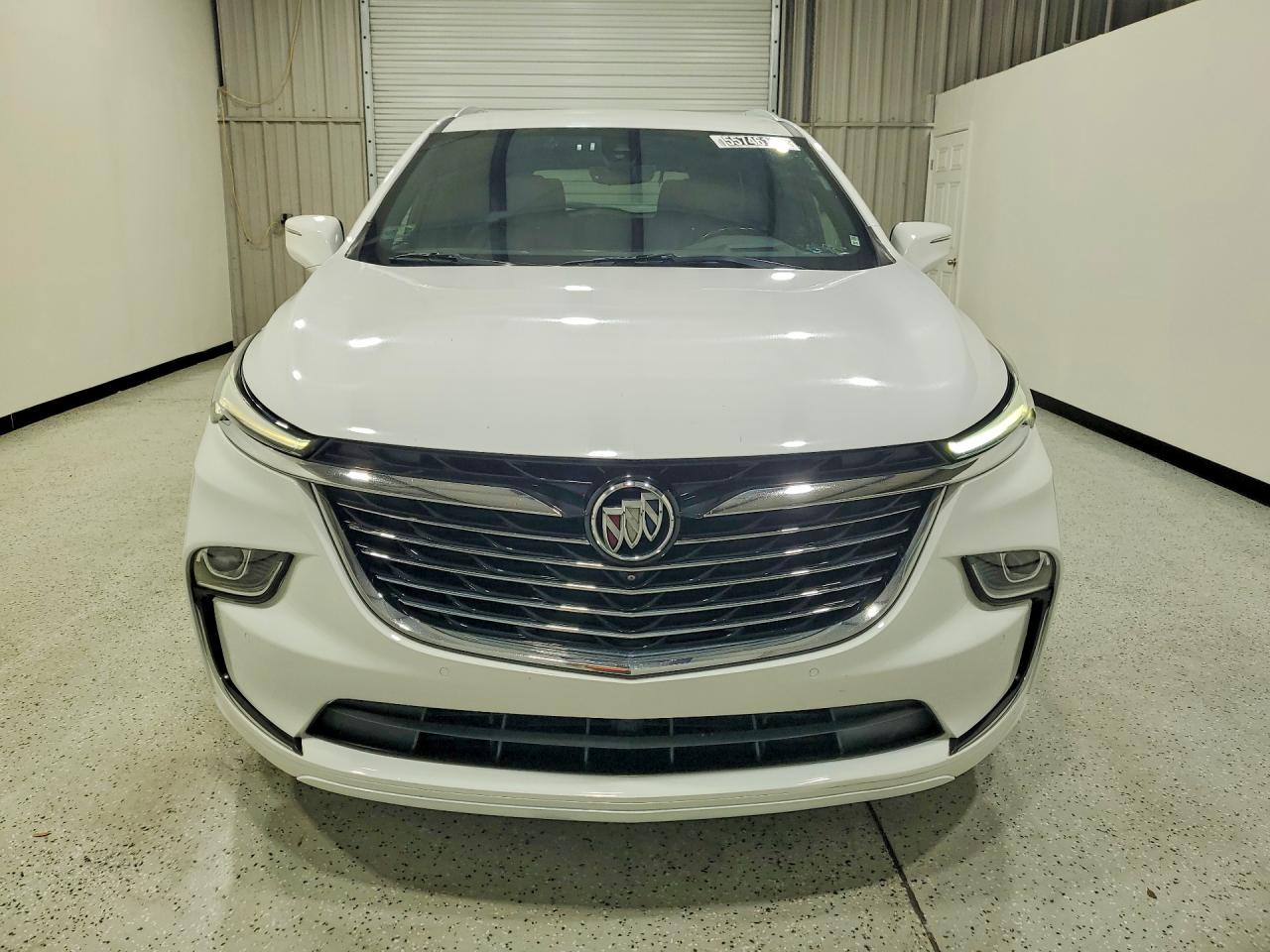 Buick Enclave Premium