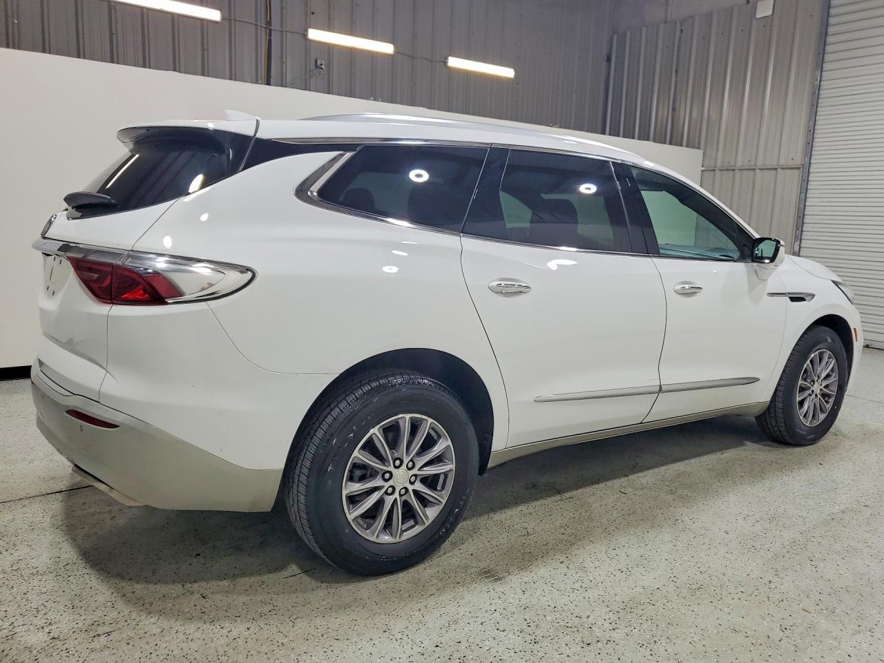 Buick Enclave Premium