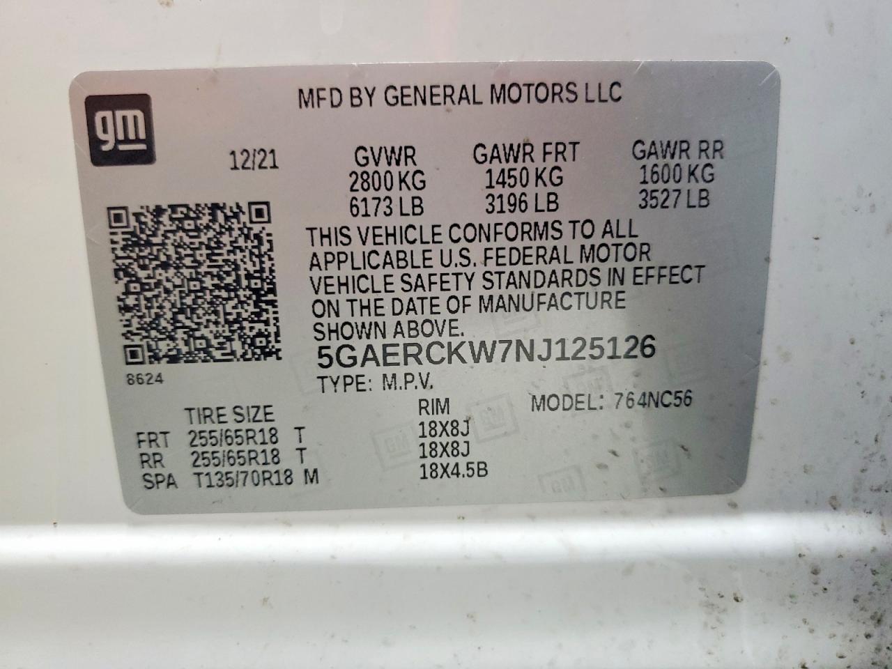 Buick Enclave Premium