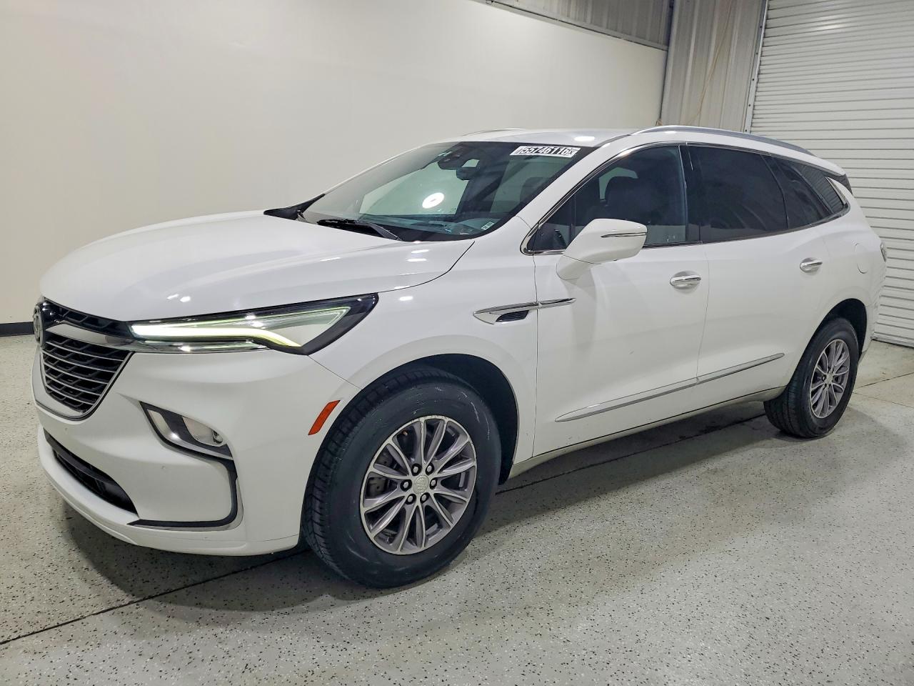 Salvage Buick Enclave Image