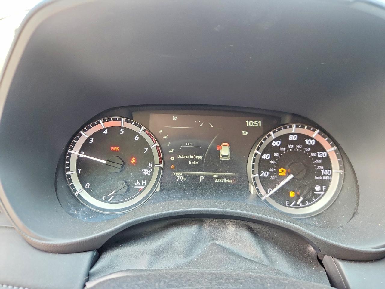 Toyota Highlander Le