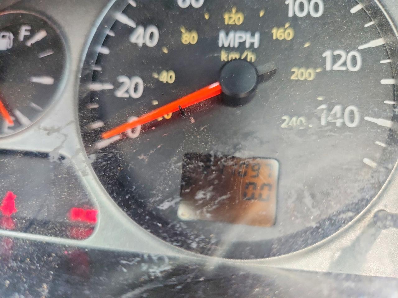 Nissan Sentra Se-r Spec V