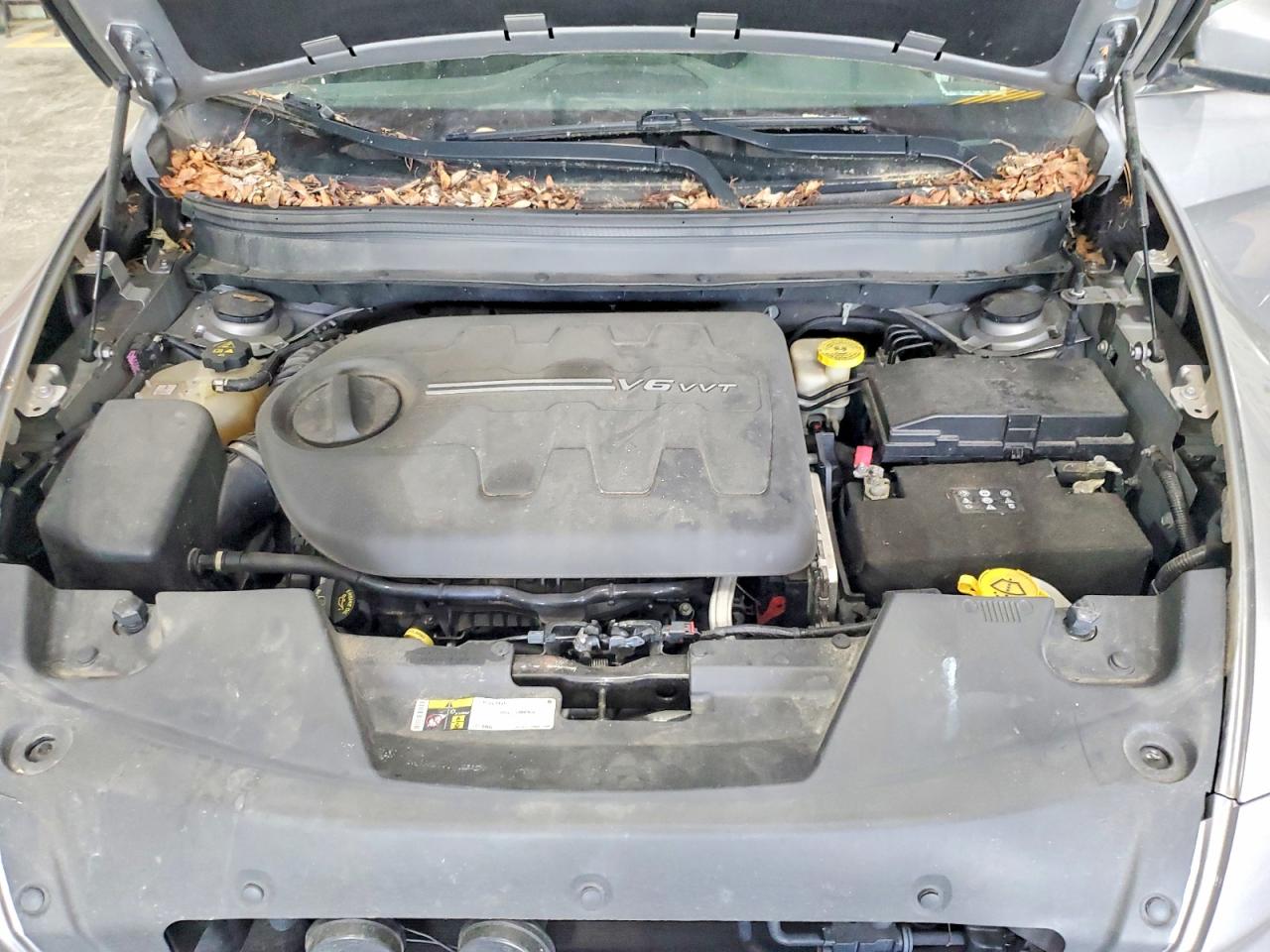 Jeep Cherokee Latitude