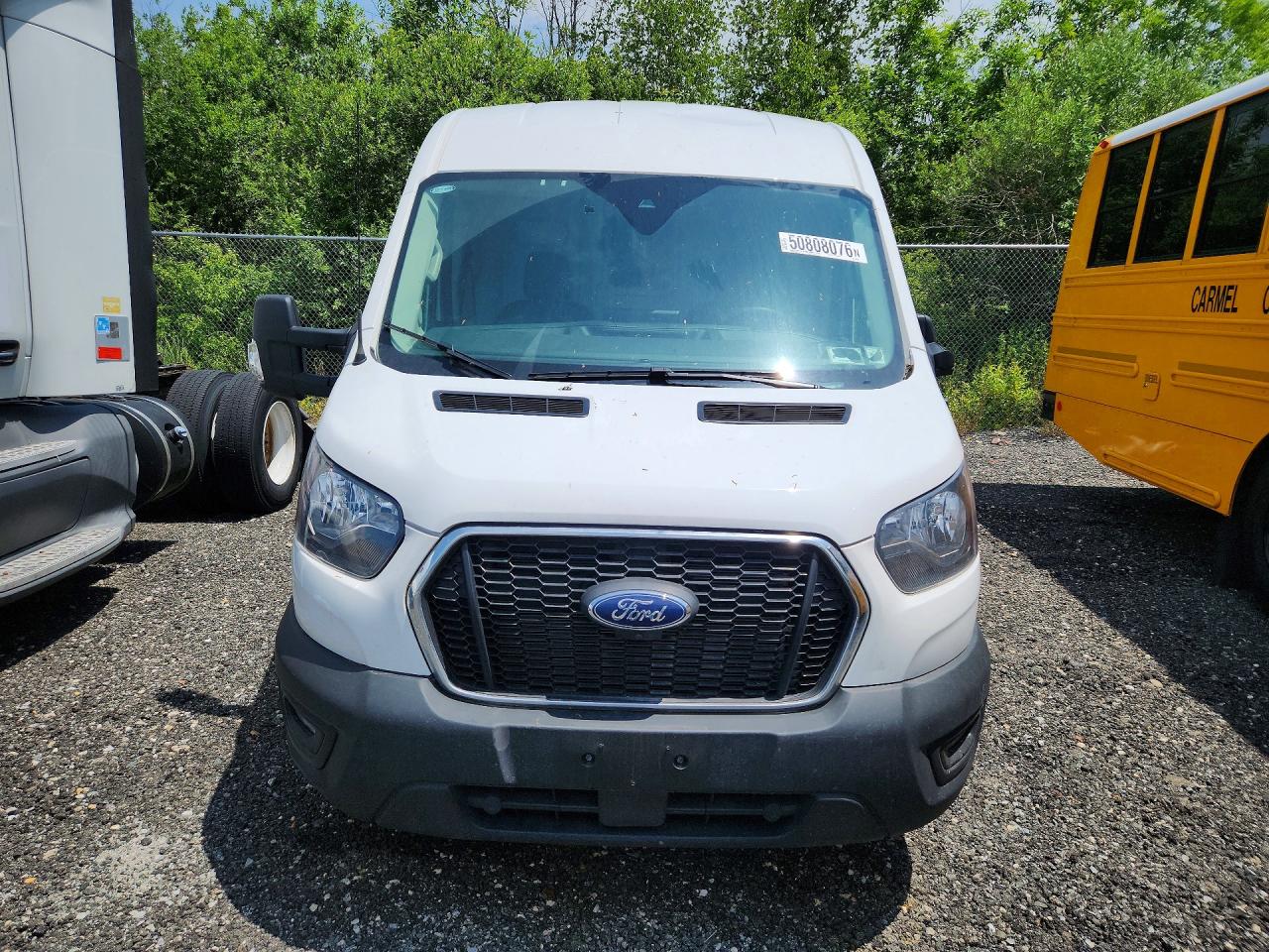 Ford Transit T-350 Hd