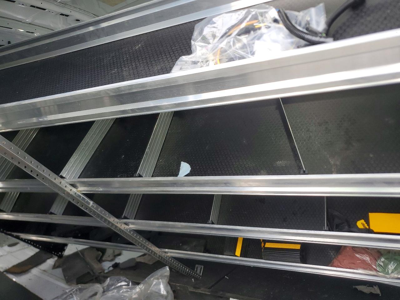 Ford Transit T-350 Hd