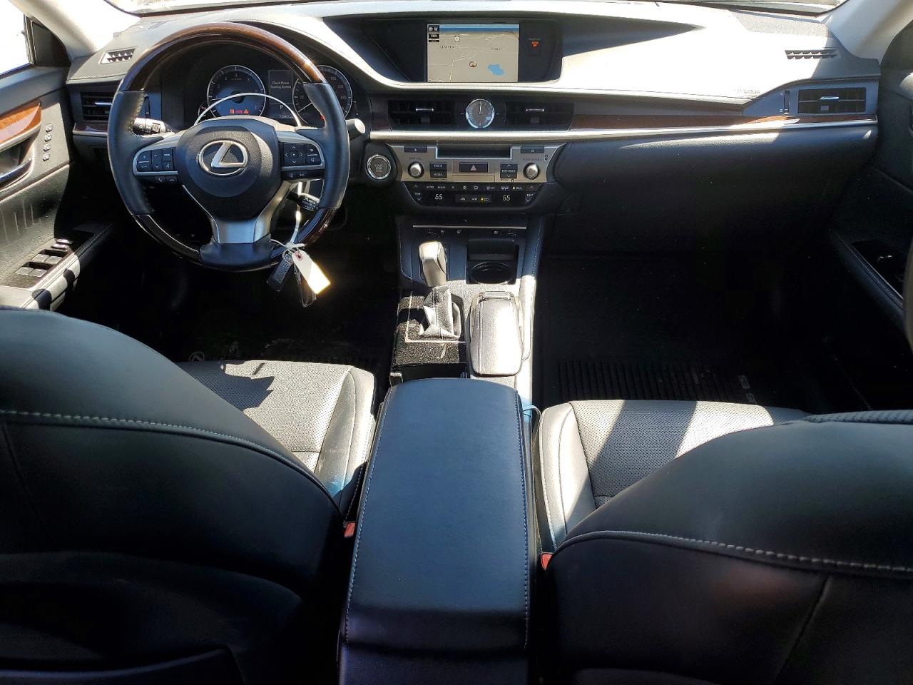 Lexus Es 350