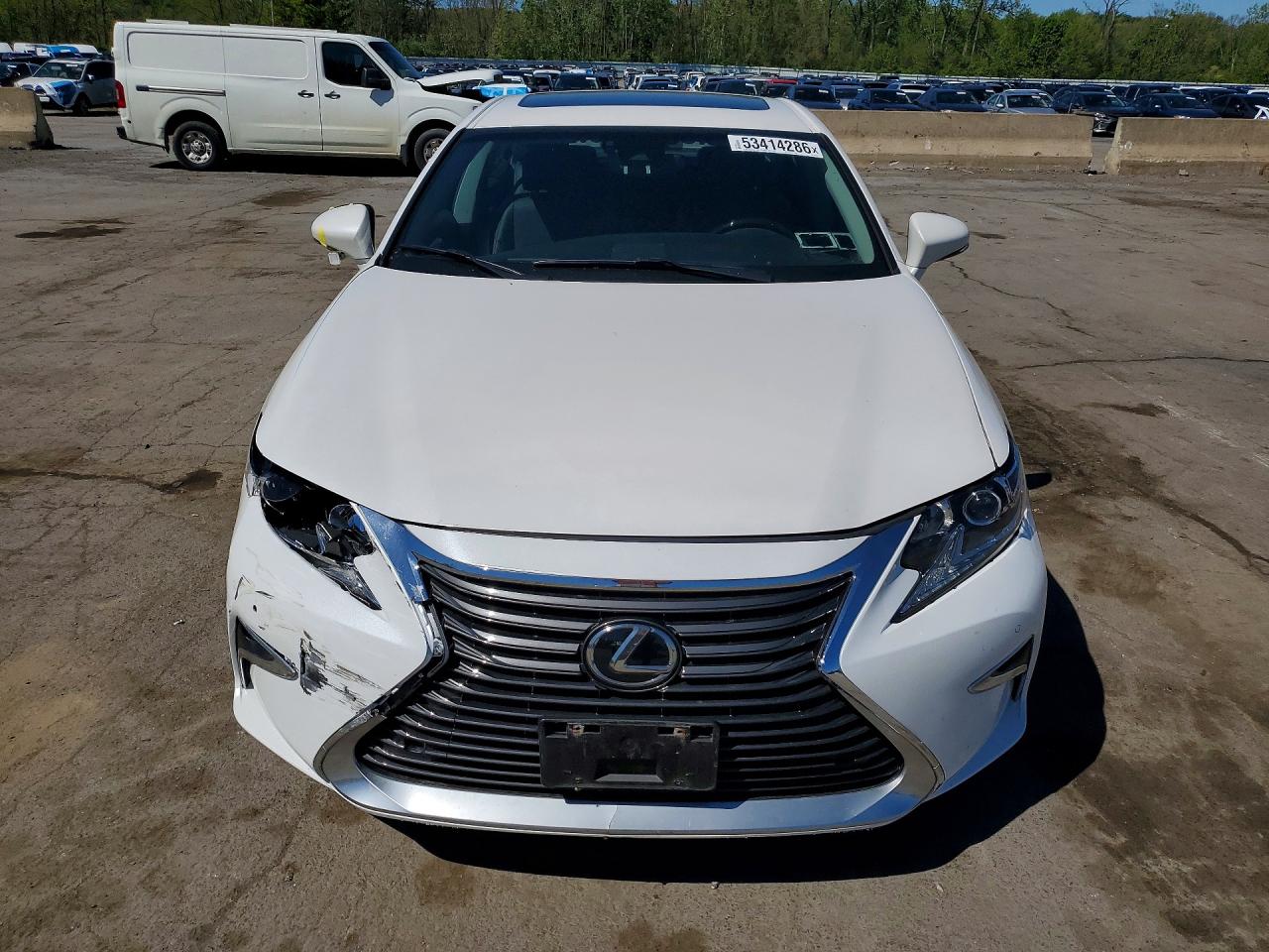 Lexus Es 350