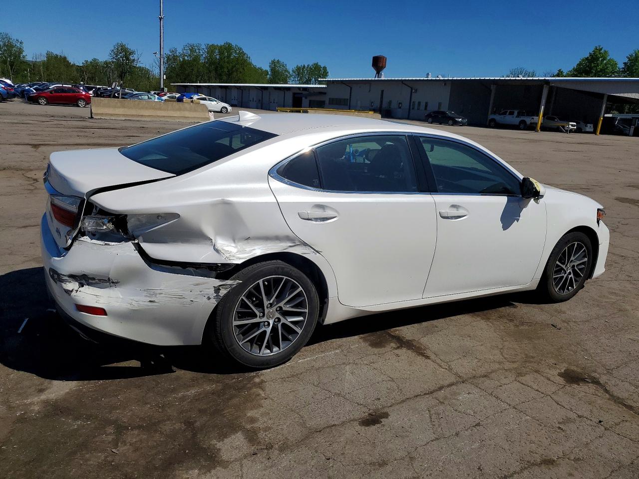 Lexus Es 350
