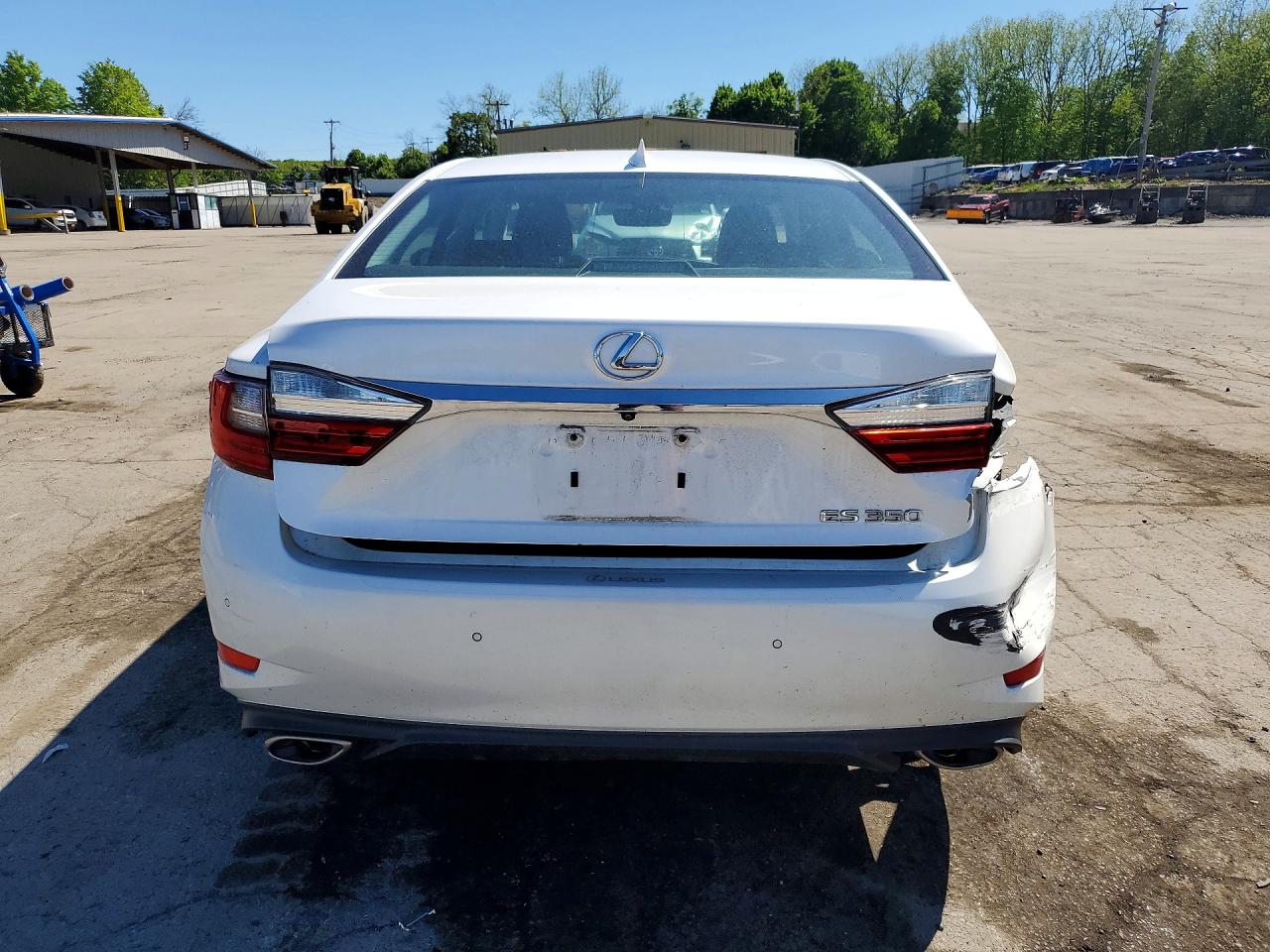 Lexus Es 350