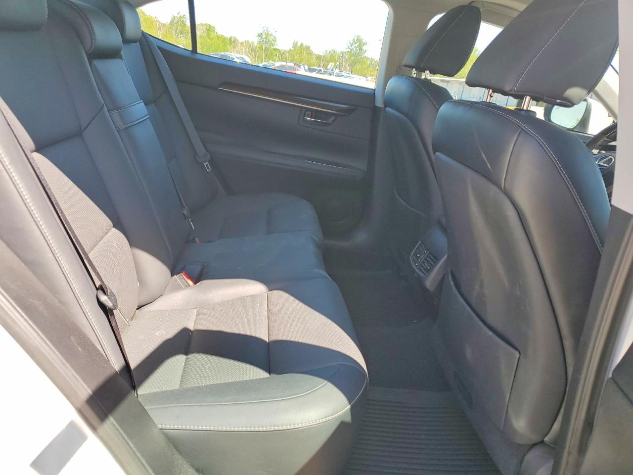 Lexus Es 350