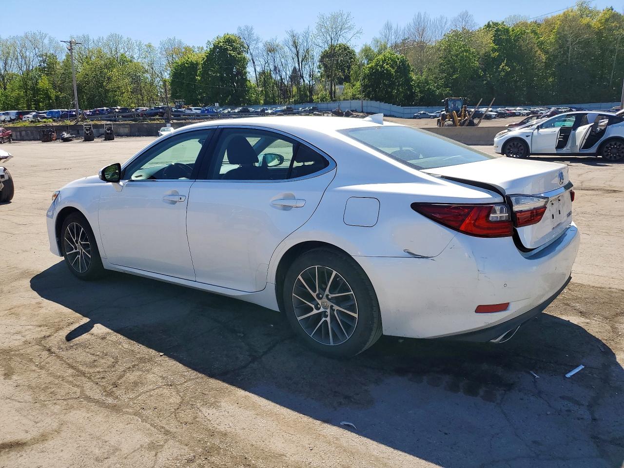 Lexus Es 350