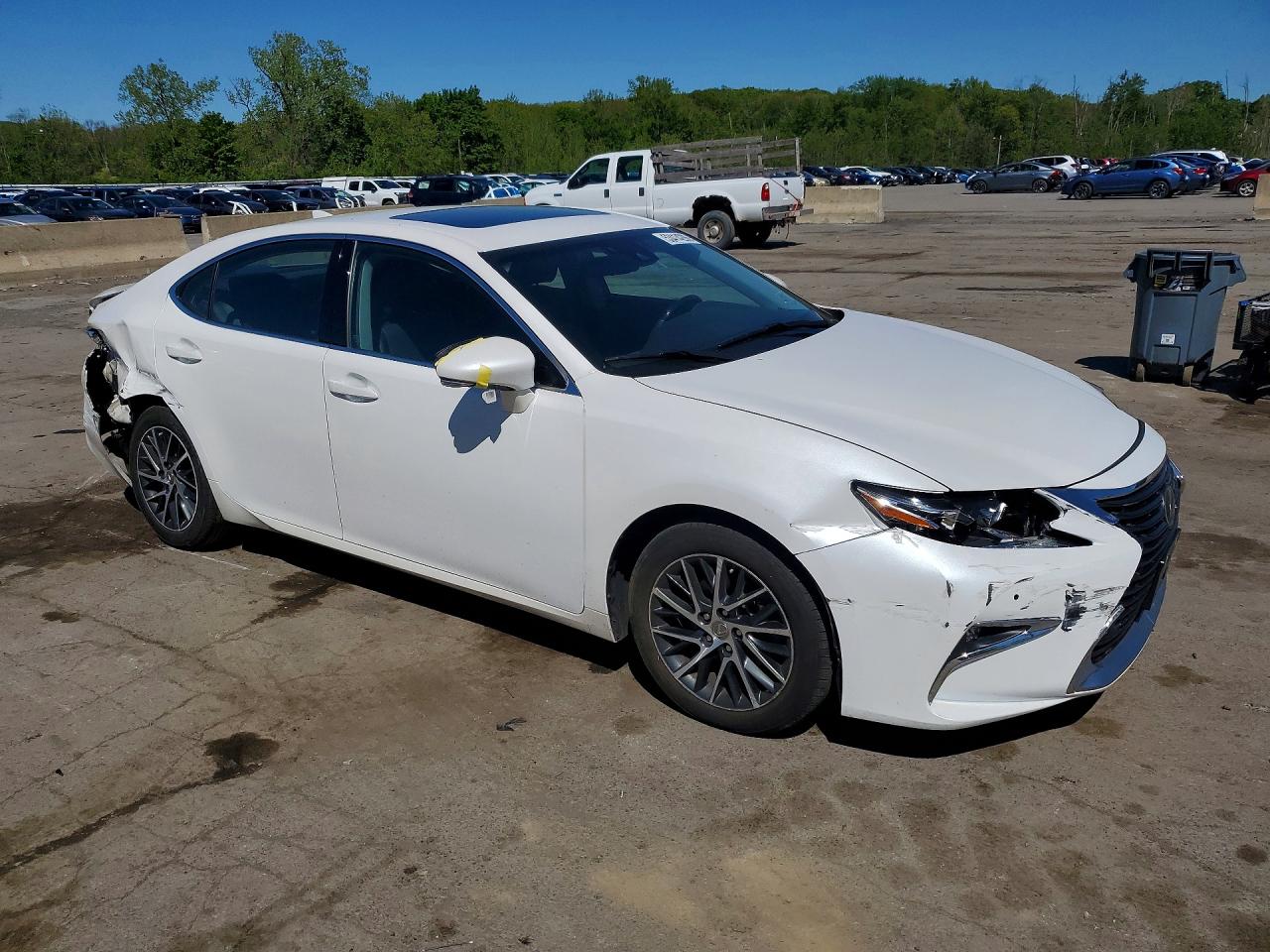 Lexus Es 350
