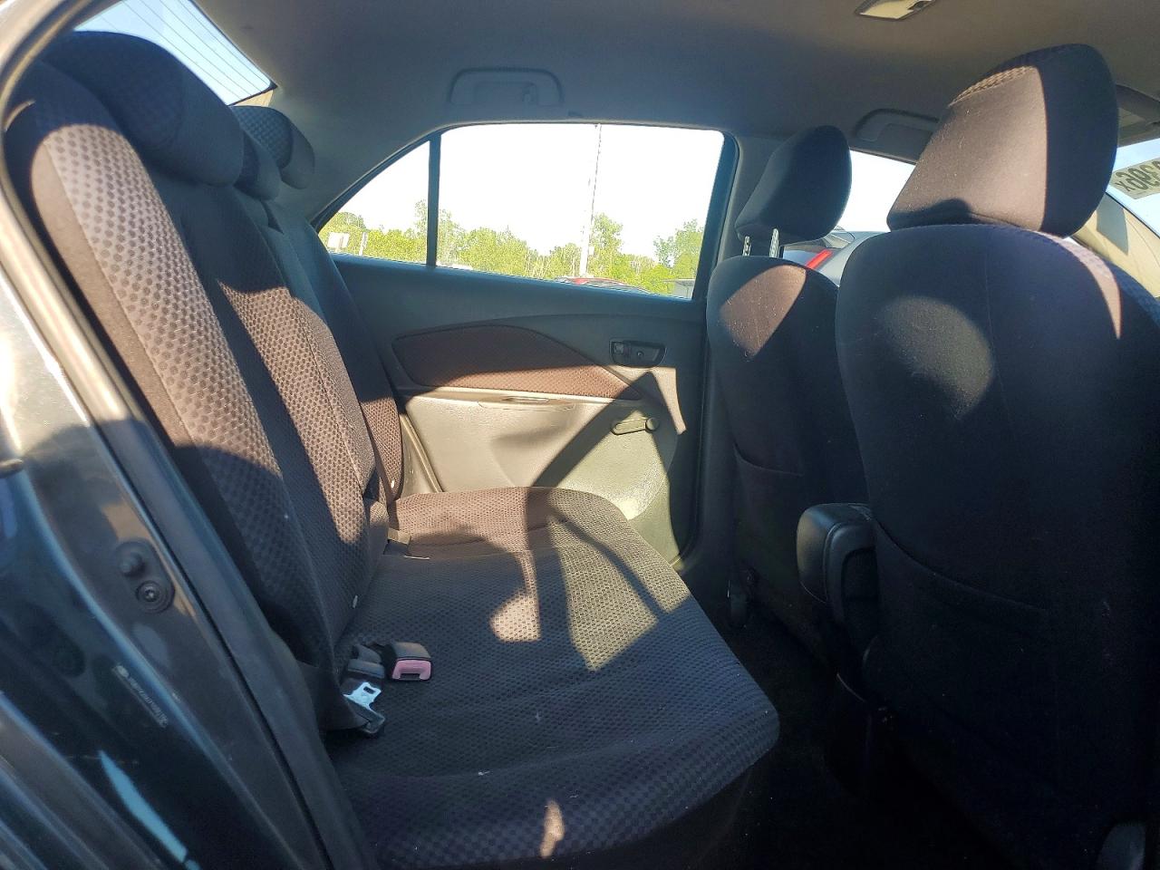 Toyota Yaris Base