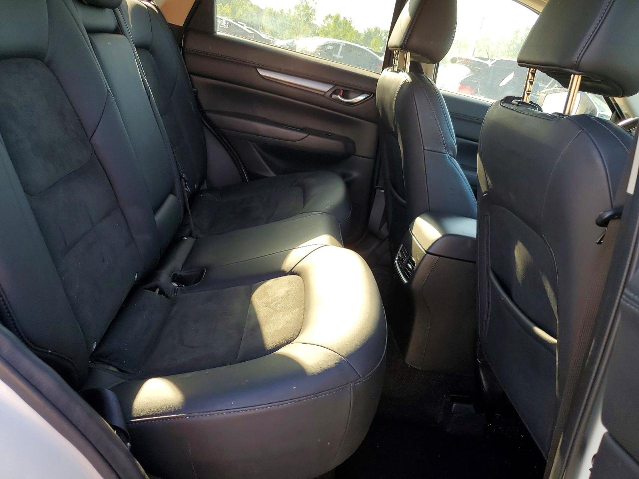 Mazda Cx Touring