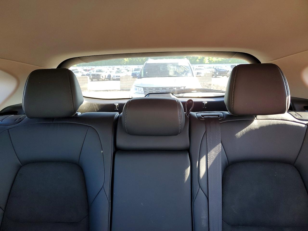 Mazda Cx Touring