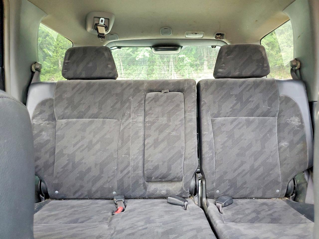 Honda Crv