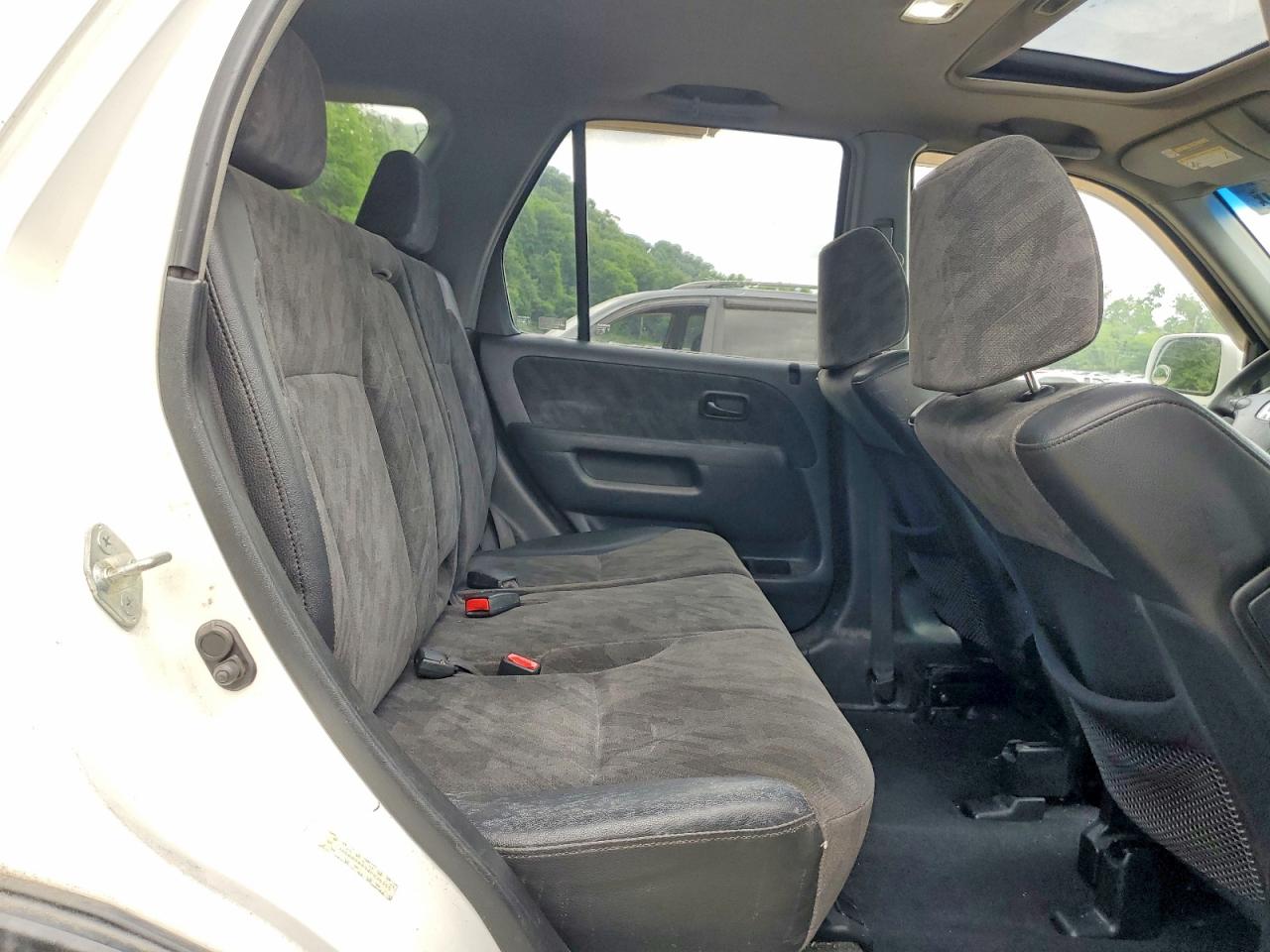 Honda Crv