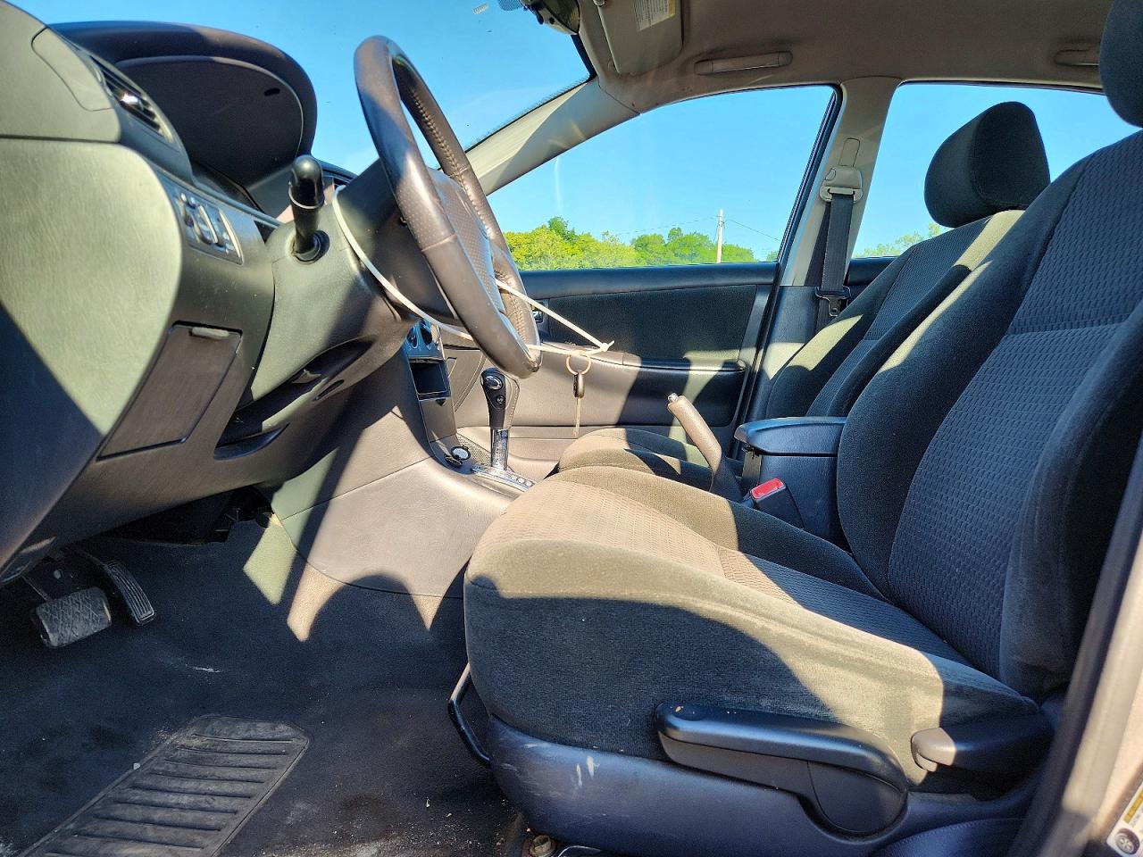 Toyota Corolla S