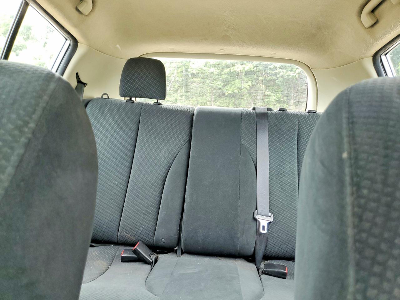Nissan Versa 1.8 S