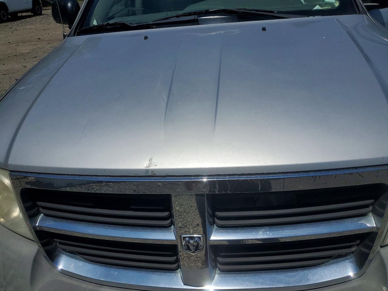 Dodge Durango Sxt