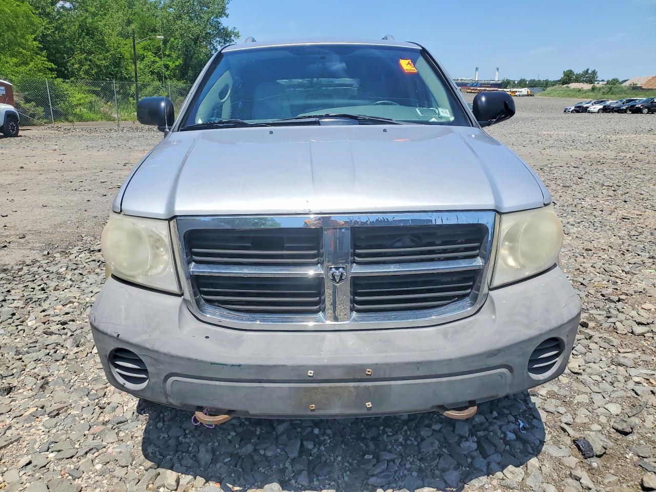 Dodge Durango Sxt