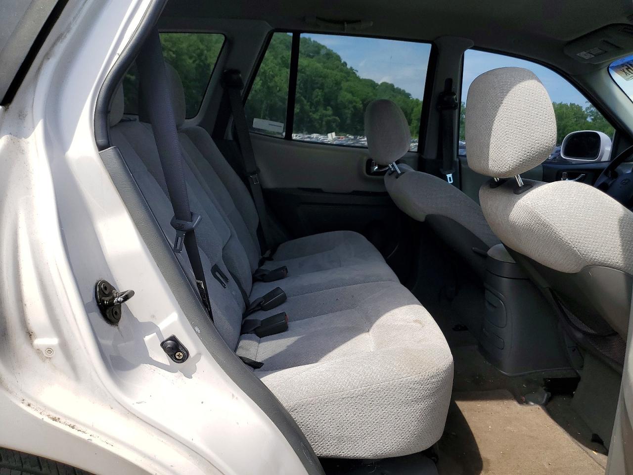 Hyundai SANTA FE Gls