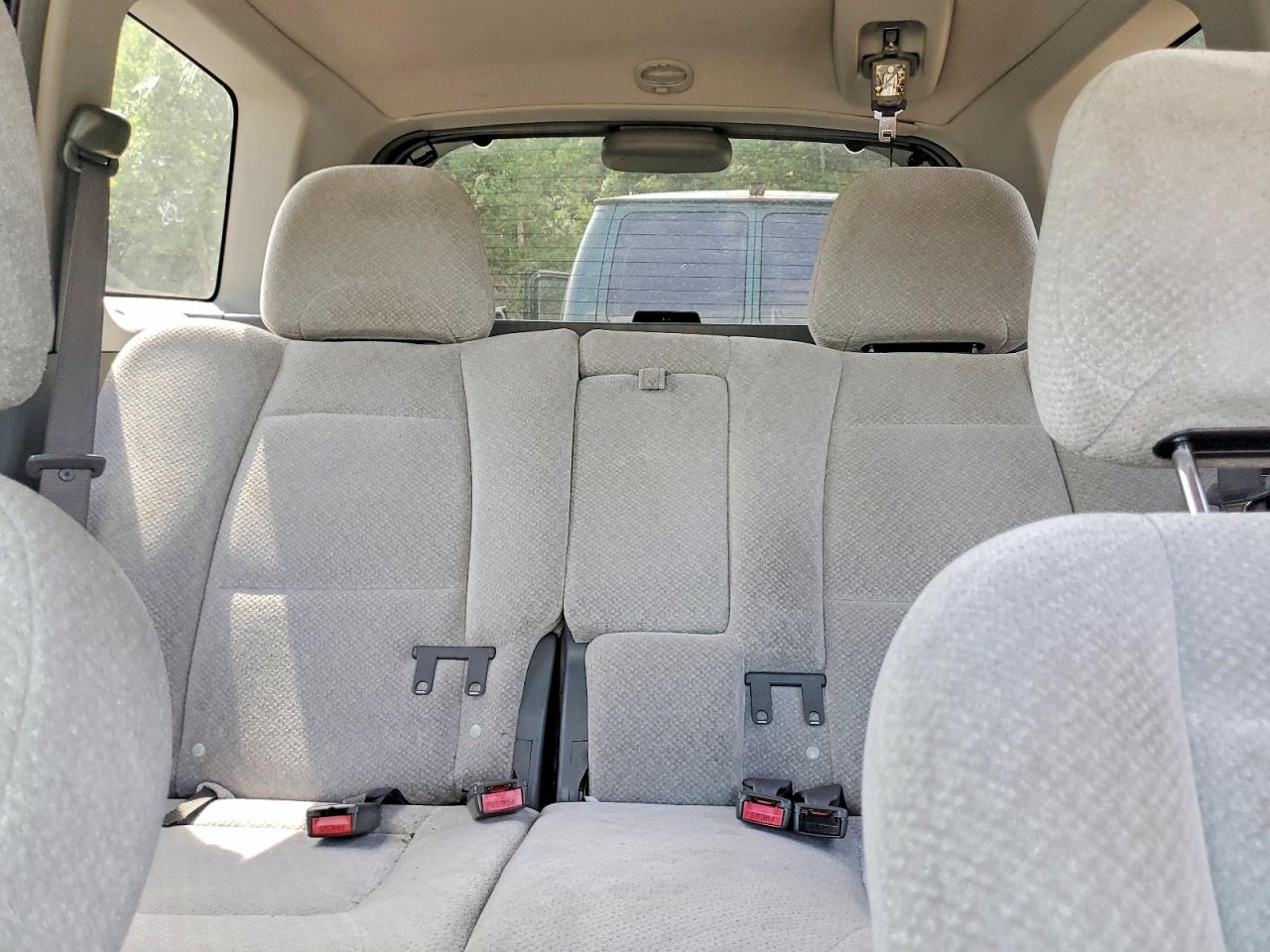Hyundai SANTA FE Gls
