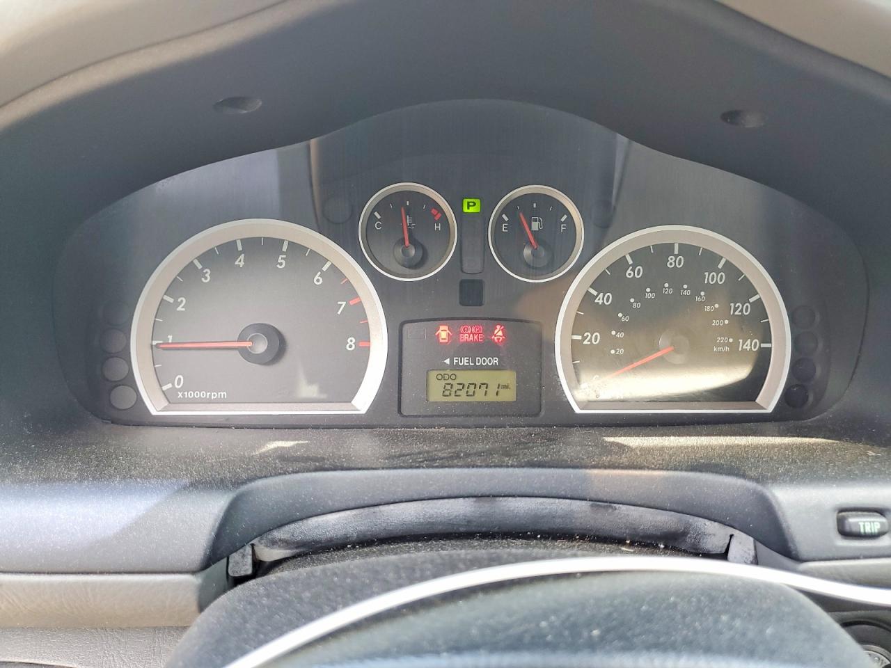 Hyundai SANTA FE Gls