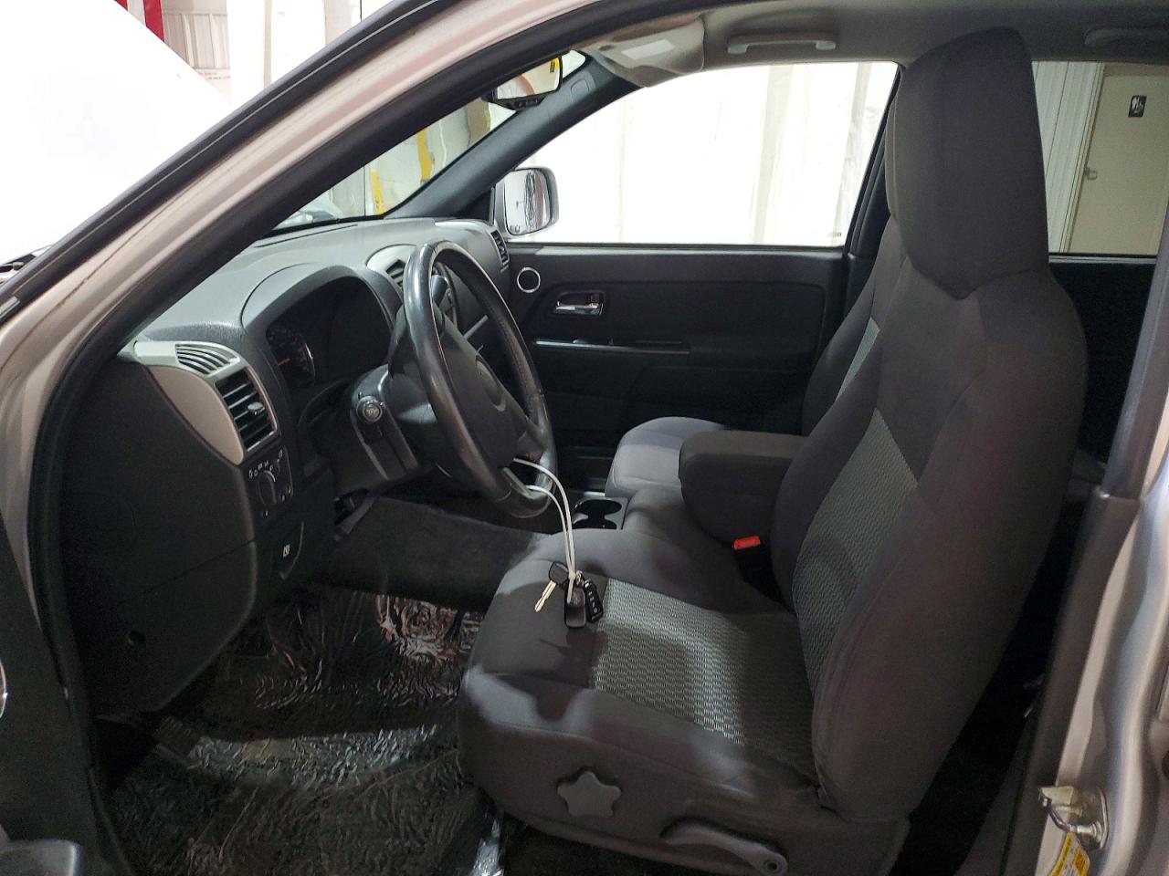 GMC Canyon Sle