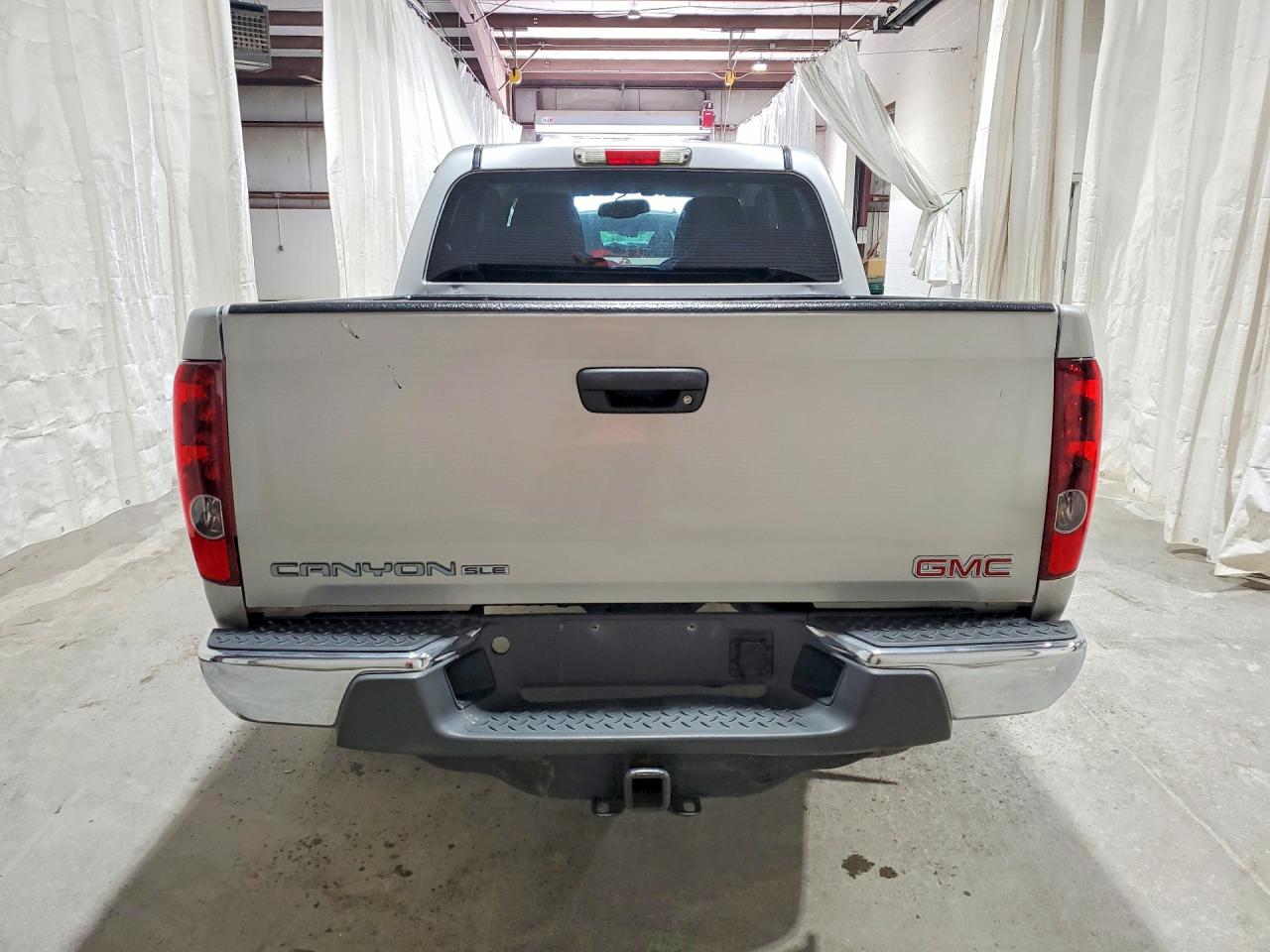 GMC Canyon Sle