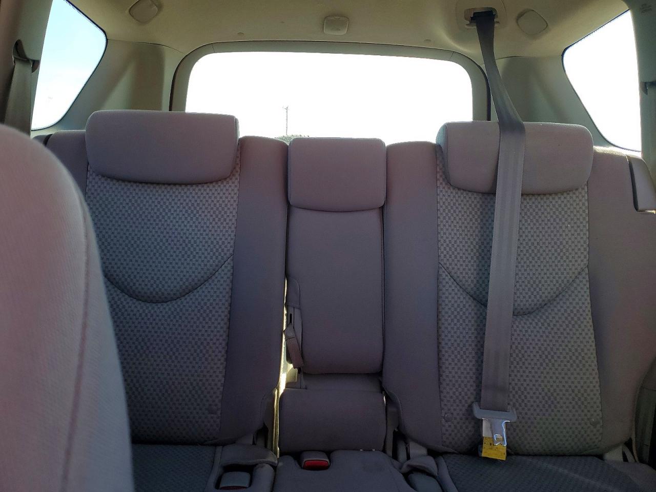 Toyota RAV4 Base
