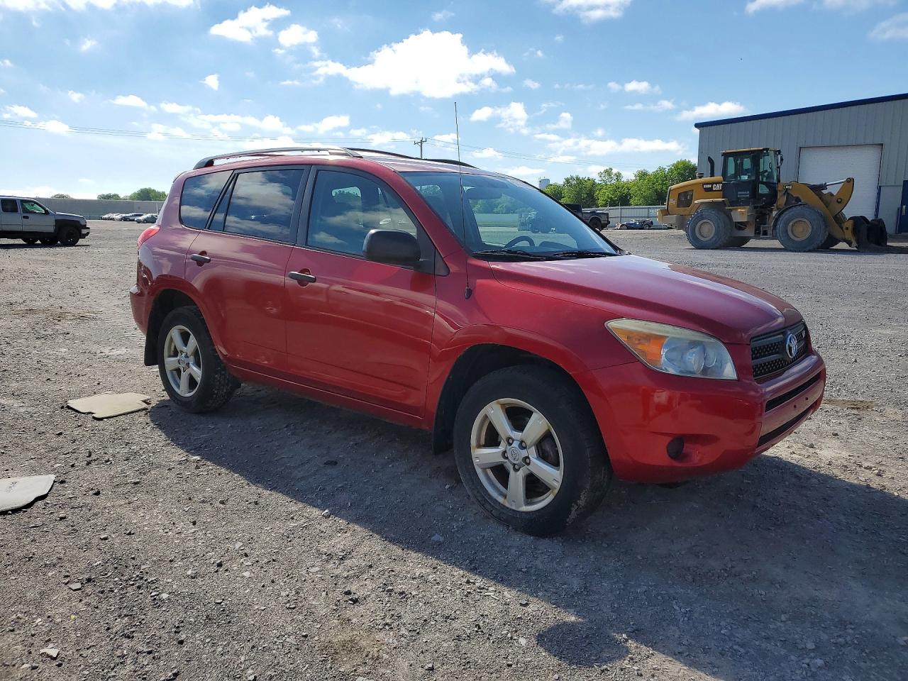 Toyota RAV4 Base