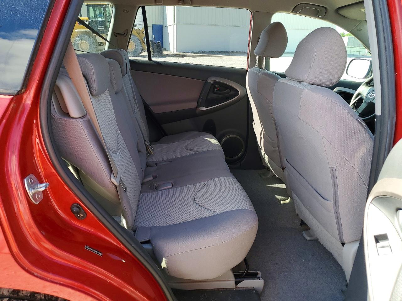 Toyota RAV4 Base