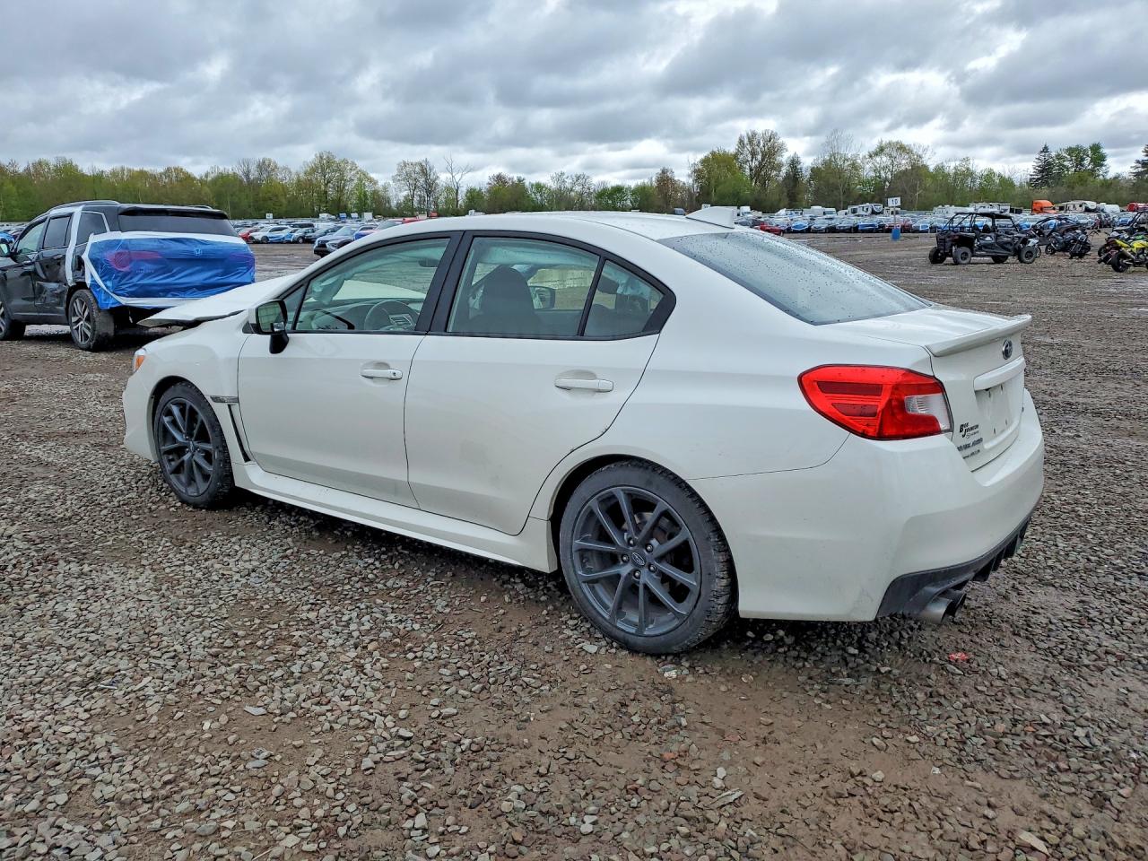 Subaru WRX Premium