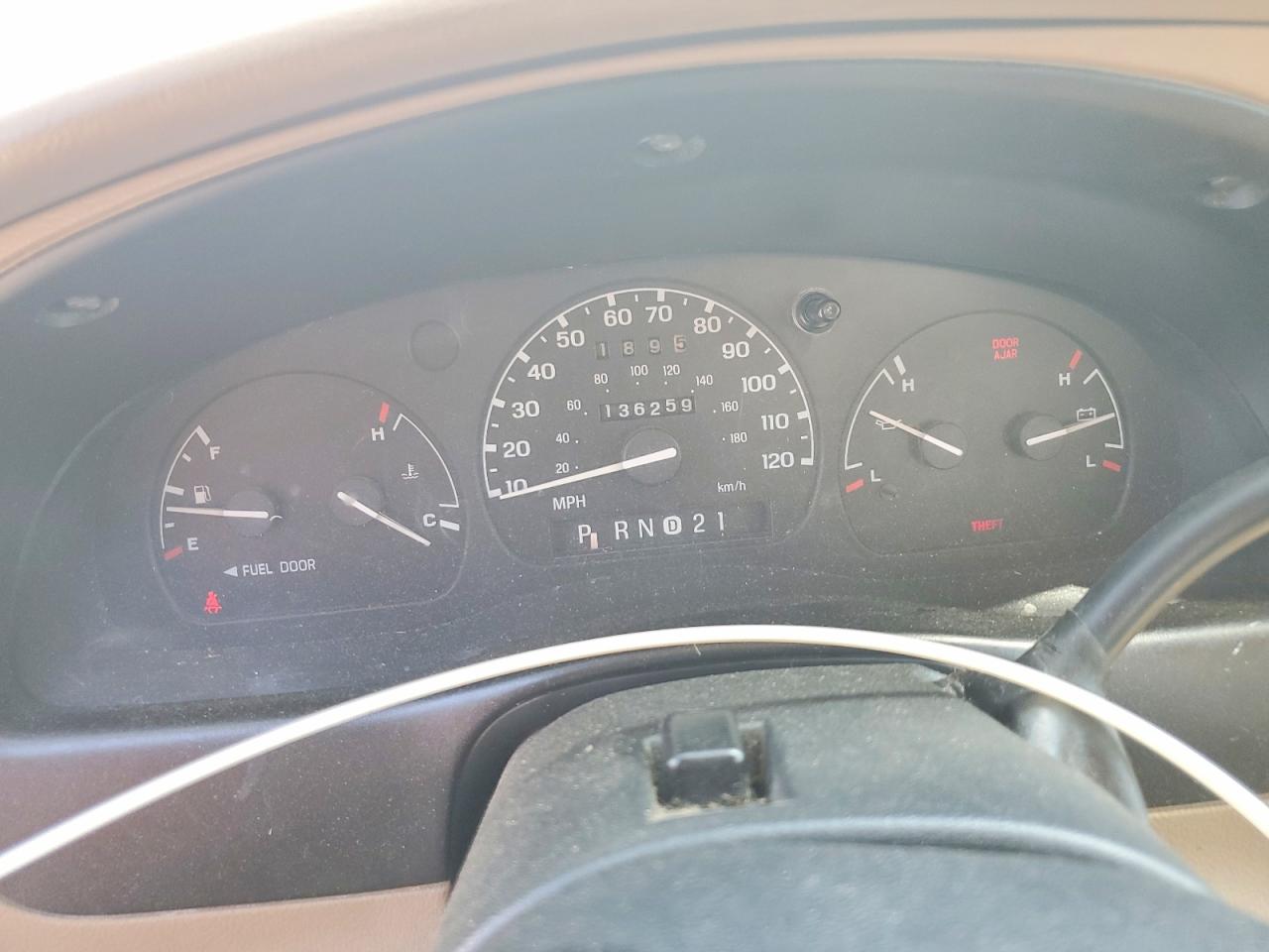 Ford Ranger Super Cab