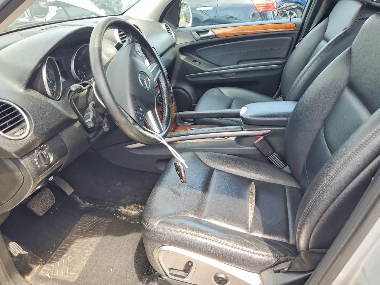 Mercedes-Benz M-Class 350
